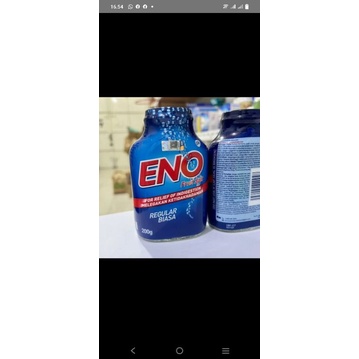 

eno salt import