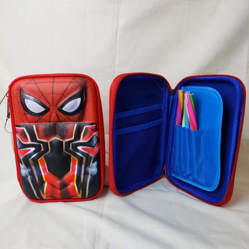 

Terlaris ✨ -Kotak Pensil Hard Case- 2.2.23