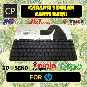 Keyboard Keyboard Laptop Hp Compaq Presario Cq42 G42 Cq 42 G 42 Black