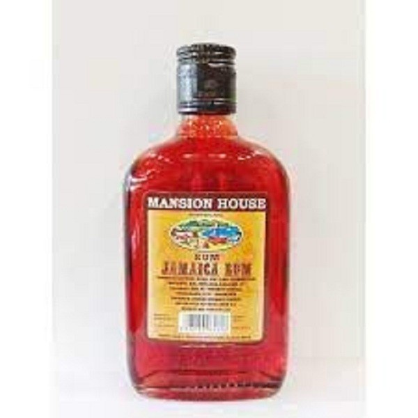 

Jamaica Rum 250ml