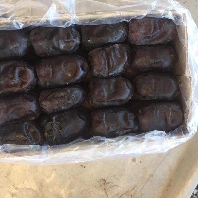 

➼ kurma anggur kurma bam legit manis lembut ♡