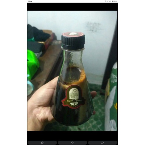 

OMAR'S HONEY Madu Asli AKASIA 1000ml-500ml-200ml