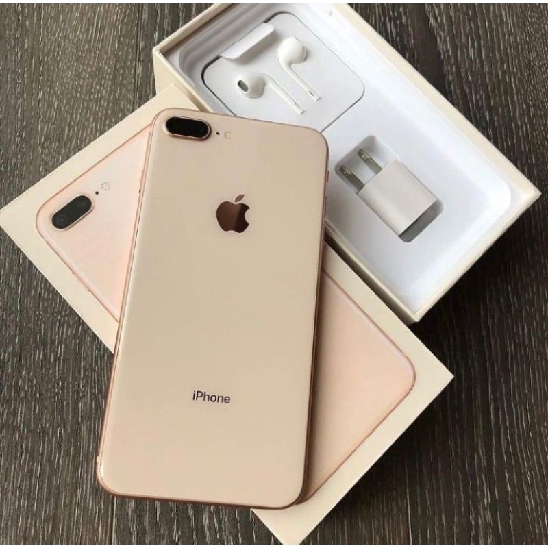 iphone 8plus64 gb