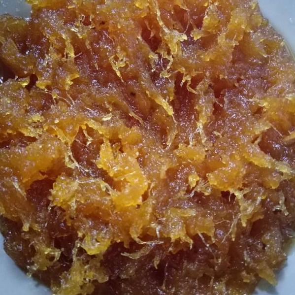 

✬ Selai Nanas Homemade Untuk Nastar 500gram Serat Kasar ♣