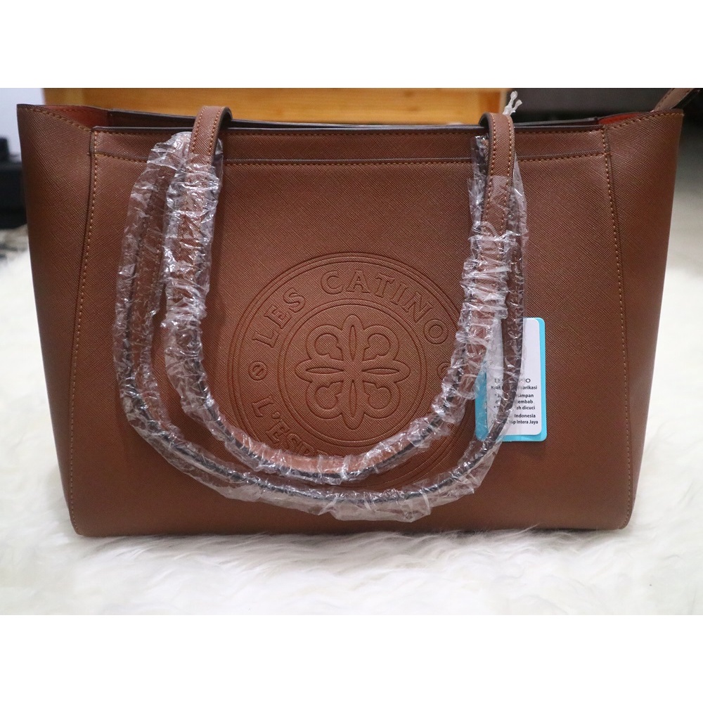 Tas Tote Les Catino Esprit Tote