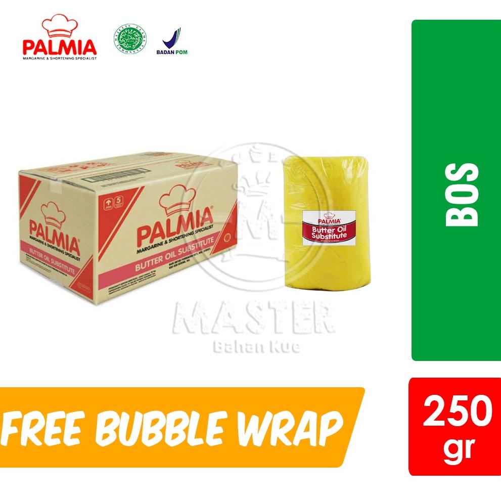 

Z26 Palmia BOS (butter oil substitute) [250 gr] PRODUK TREND っ