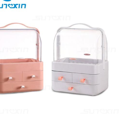 ◊ Sunxin - Rak Organizer Kosmetik - Rak Kosmetik ☑