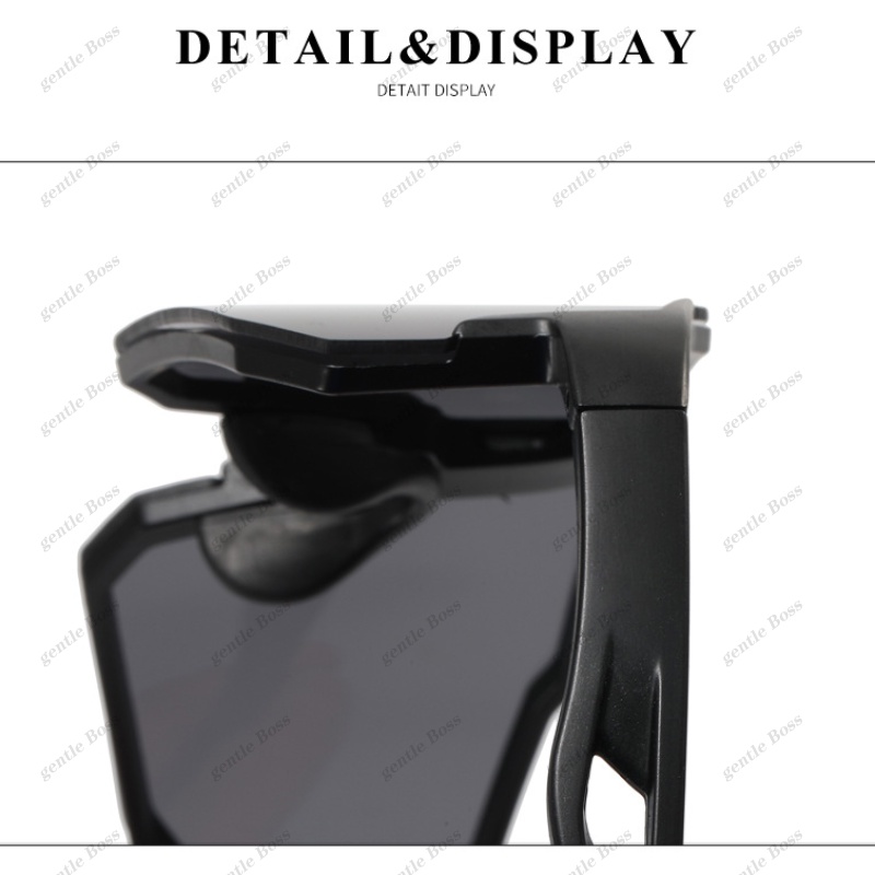 Kacamata Hitam Bersepeda Olahraga Warna-Warni Untuk Pria Dan Wanita Perlindungan UV