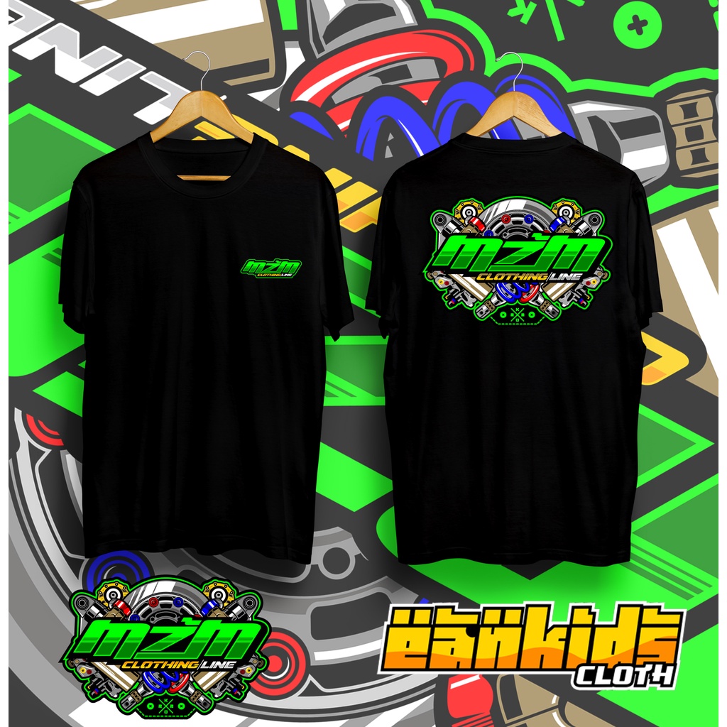 Kaos Pria Distro/Kaos Pria Mzm Clothing Line  /mzm clothing line Part 2/kaos pria mzm clothing line 