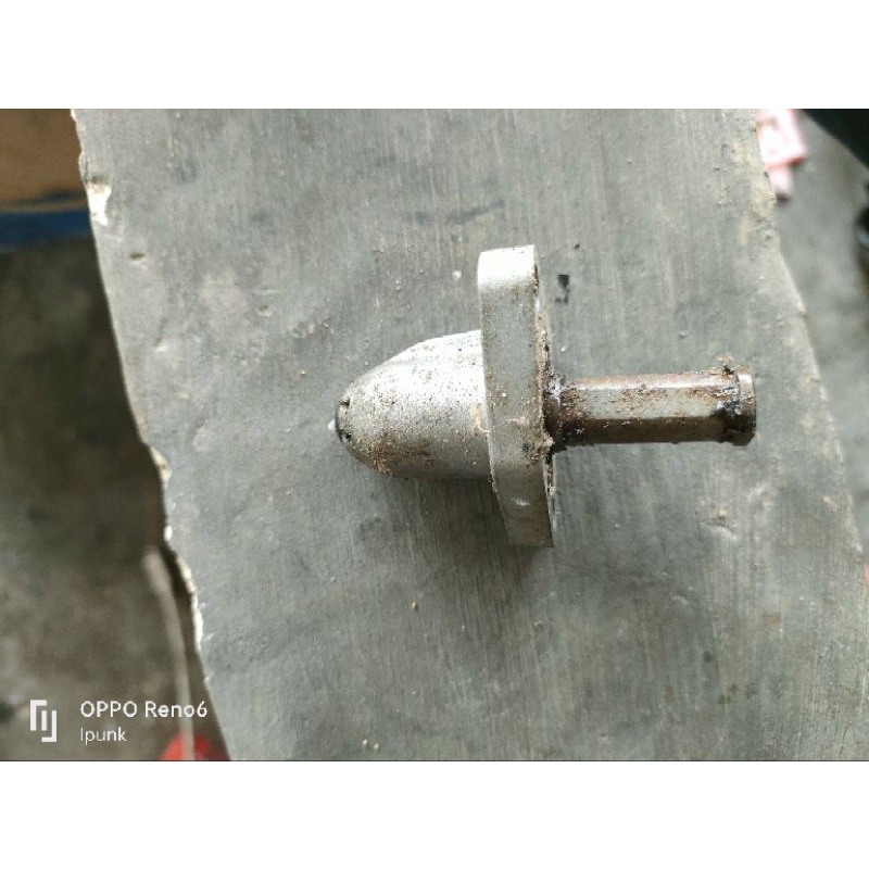 Tonjokan tensioner Vixion old