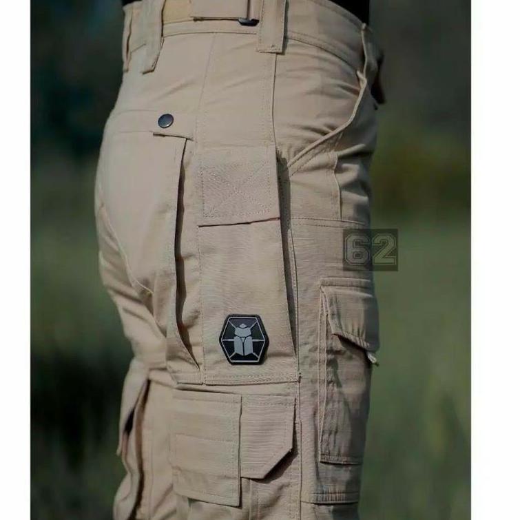 HARGA TERMURAAH Celana Cargo Panjang KTNC -celana tactical