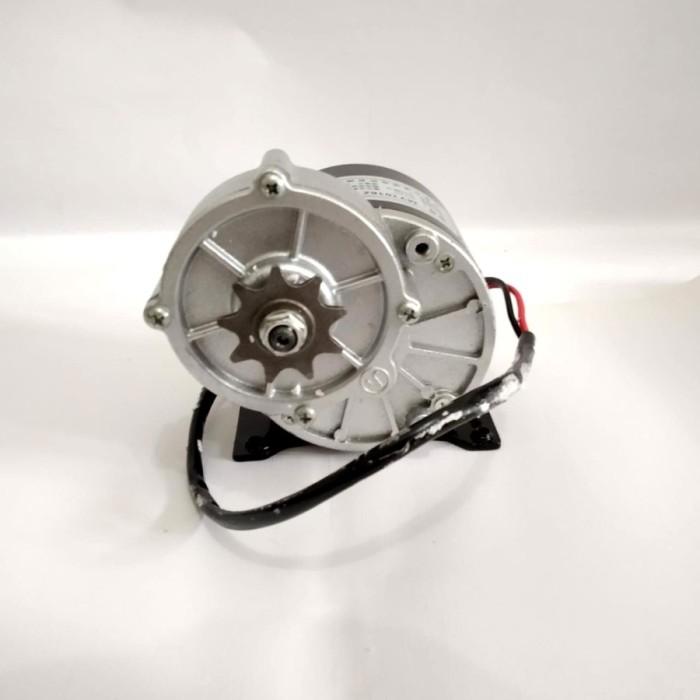 Dinamo Motor For Elect Bike My1016Z3 350W 36V(7113) Best Seller