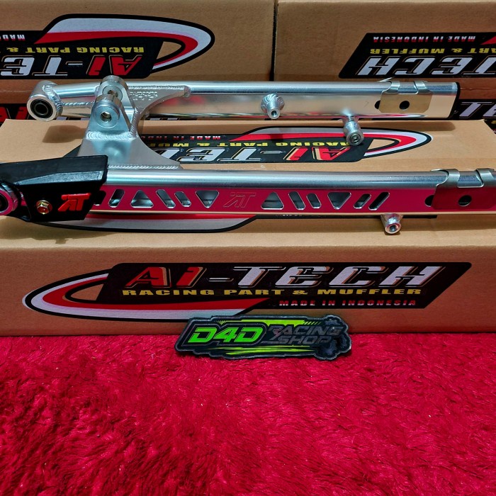 Swing Arm Aitech Jupiter Z Mono Shock 130 Cc Tu