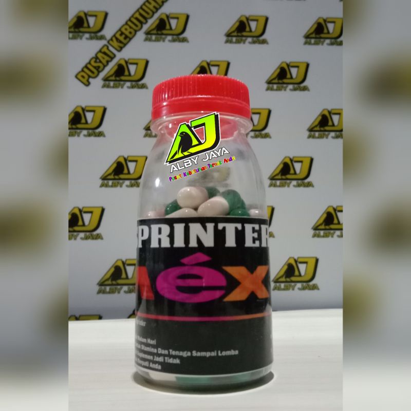 SPRINTER AJAIB MEXICO