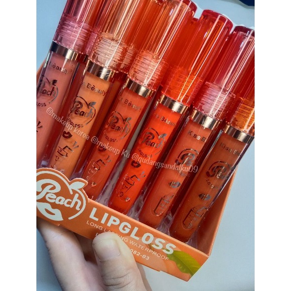 PAKET USAHA Lipstick - Lipstik - Lipcream - Lipmatte - Lipvelvet - Lipgloss
