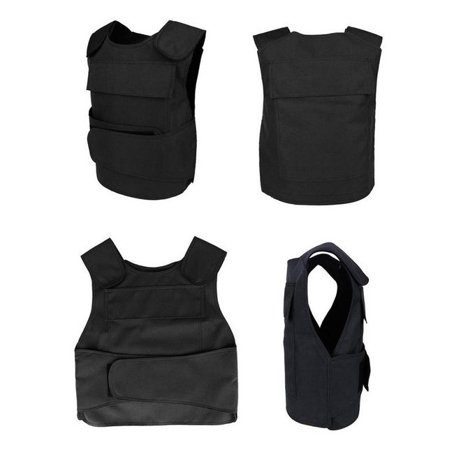 Sale Terbatas!!! Military Tactical Vest Amphibious Molle Waistcoat