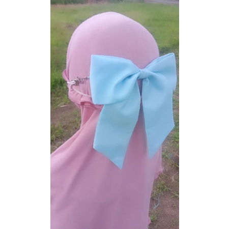 konektor masker pita - konektor masker pita Korea - konektor masker lucu - konektor masker kekinian 