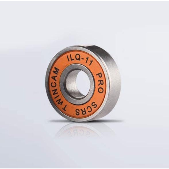 Ready oke] Bearing Laher Sepatu Roda Skateboard Skuter - Twincam 608 ILQ-11
