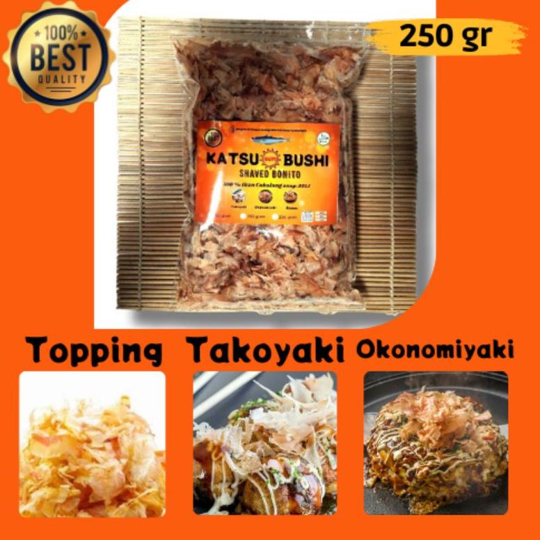 

Terbaru 3.3 Katsuobushi Katsuobushi halal Jual katsuobushi Bonito flakes Taburan takoyaki Katsuobushi 1 kg Ikan cakalang Ikan cakalang asap Bonito Makanan ringan Ikan cakalang asap serut