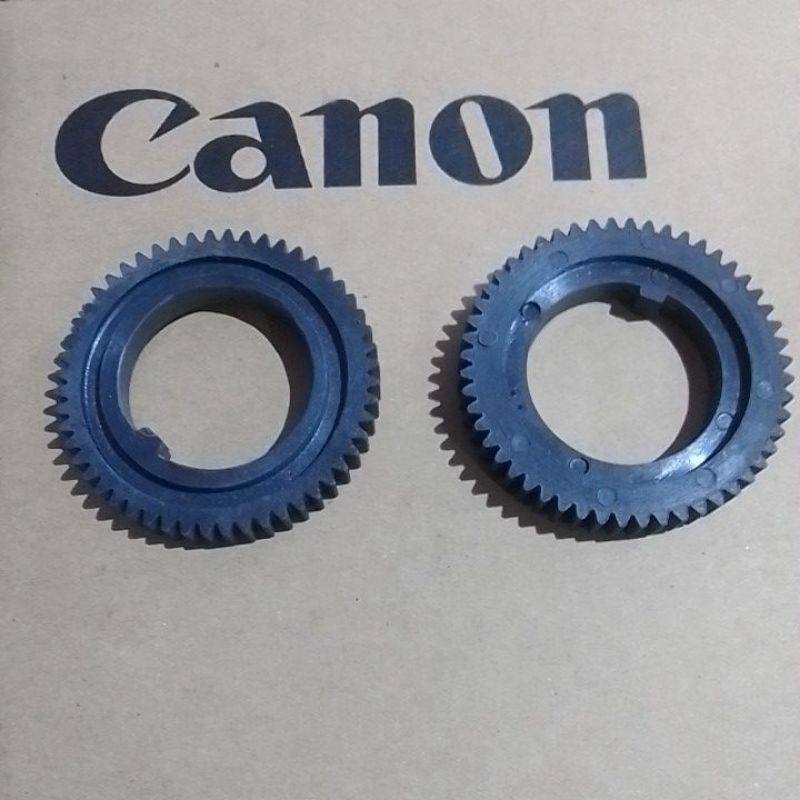 

Gear Upper Pemanas 52T mesin fotocopy canon IR 5000/6020