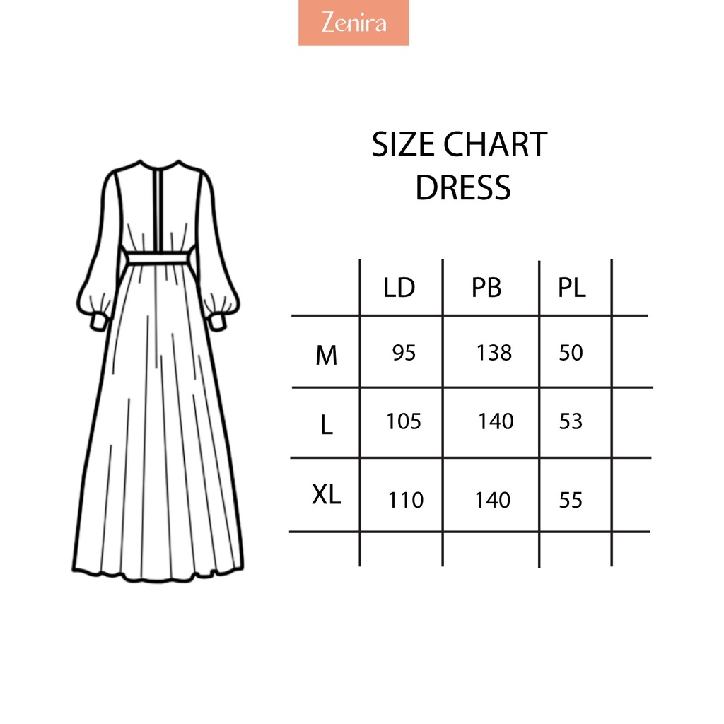 Zenira.Co Gamis Alesha Soft Purple-4