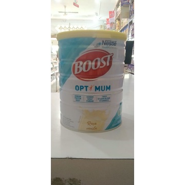 

Boost Optimum 400gr