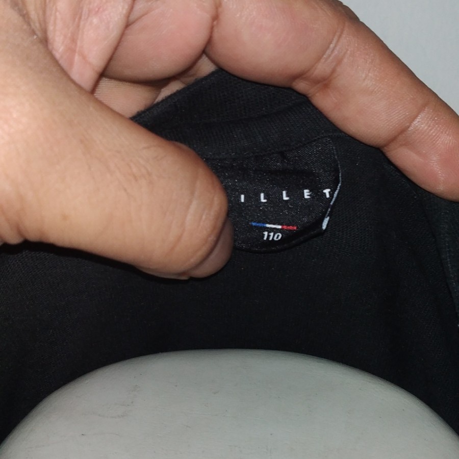 Millet Shirt Hero Millet M limited