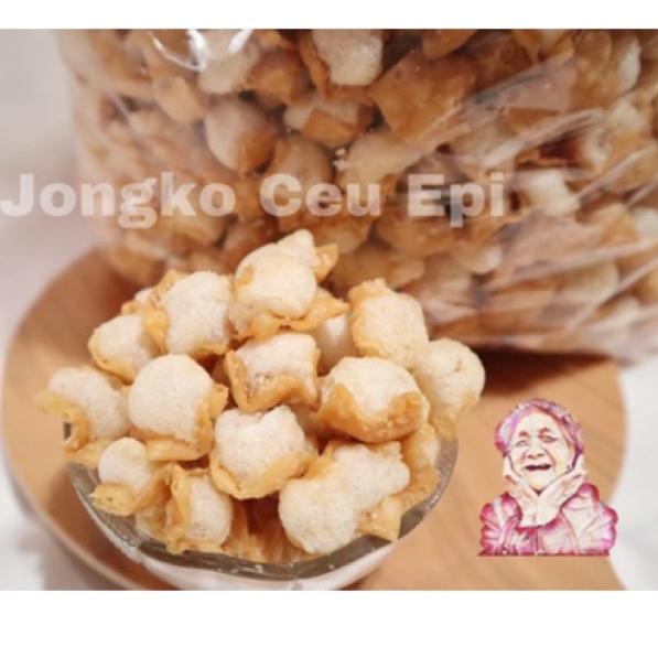 

Terbaru 3.3 SIOMAY MINI KERING 1KG (KILOAN) TERMURAH!!!