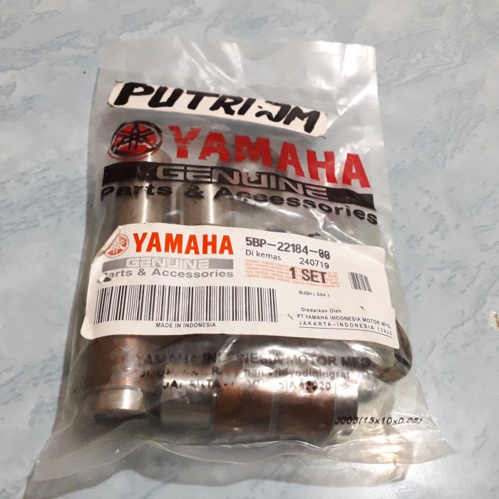 Bosh Swing Arm Mono Shock Scorpio Kode 081