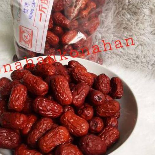 

◙ Angco Besar 1kg / Kurma merah Besar 1kg ♞