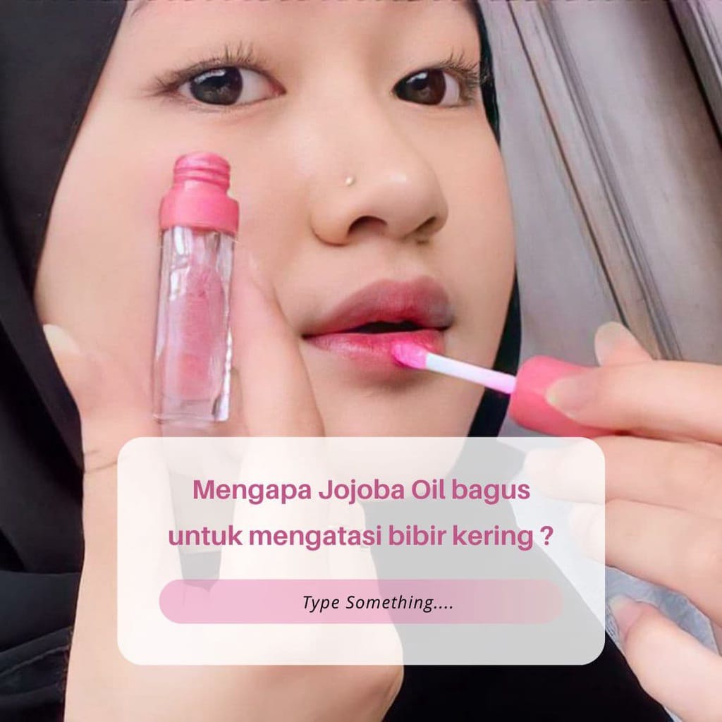 QIYARA BEUATY GLOW UP LIP SERUM 2 ML