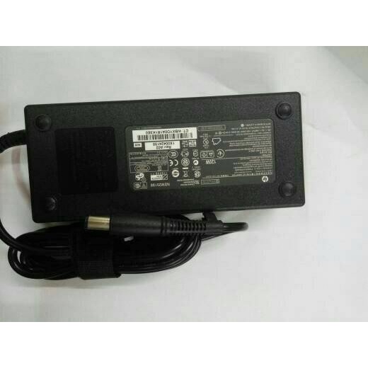 Adaptor Original Hp 19V - 7.9A DC. 7.4x5.0mm Jarum