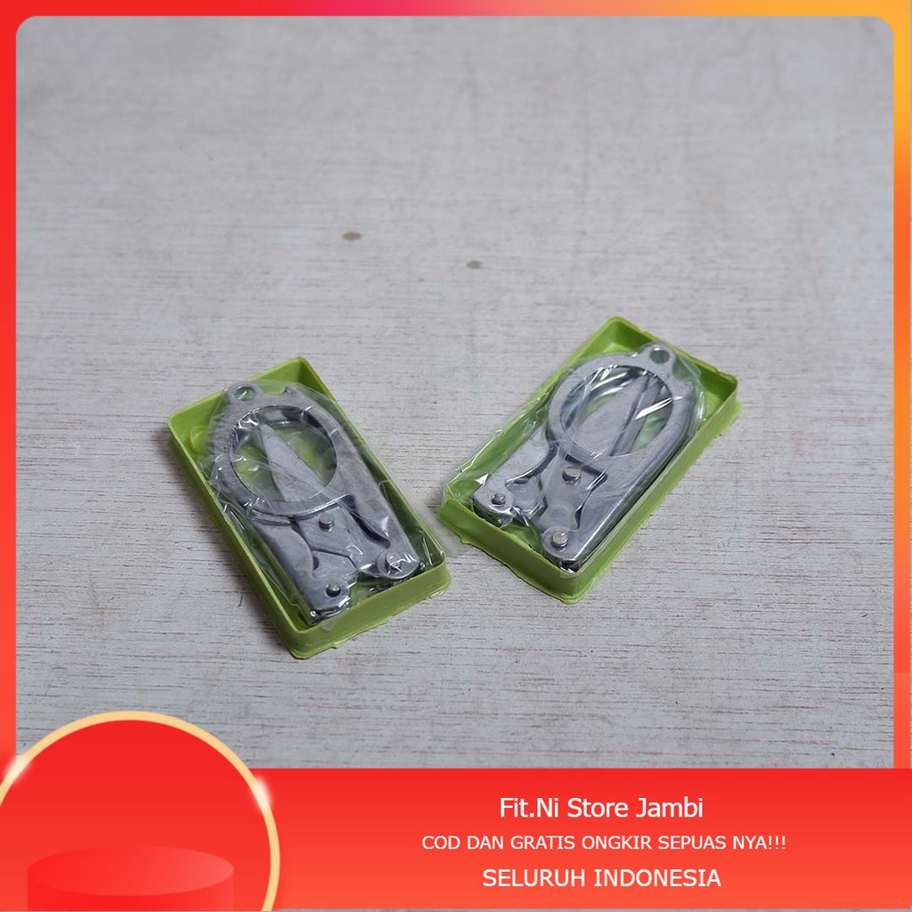 

Gunting Kecil Lipat Murah Hero Trip Scissors