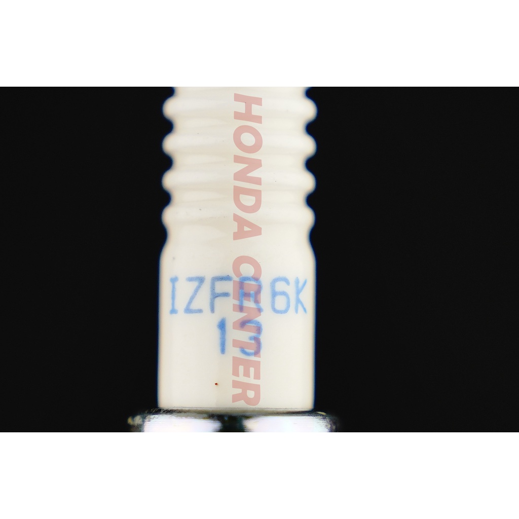 busi laser iridium honda jazz s rs 2008 2009 2010 2011 2012 2013 2014 freed new city 2009 2010 2011 2012 2013 brio izfr6k-13