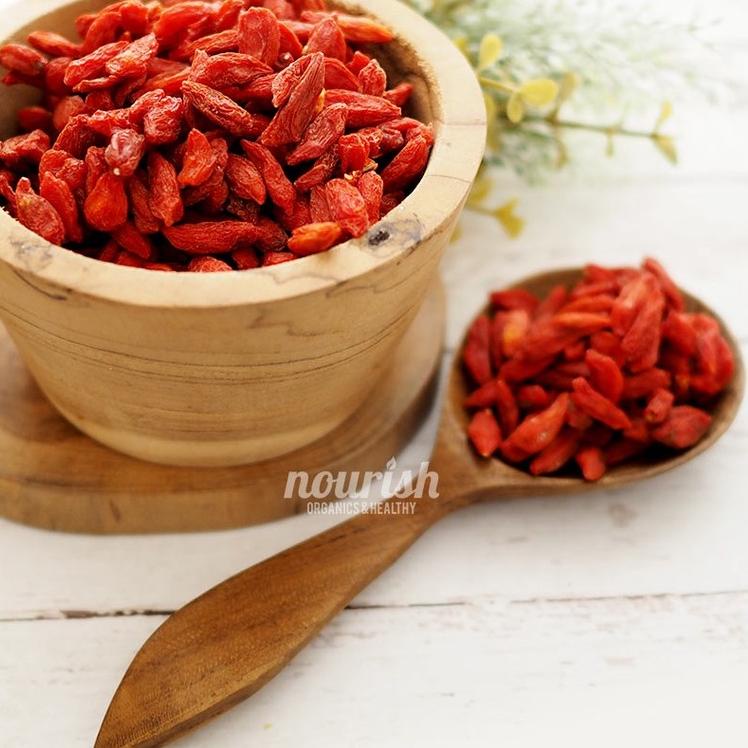 

➯ Goji Berry 250gr ◊