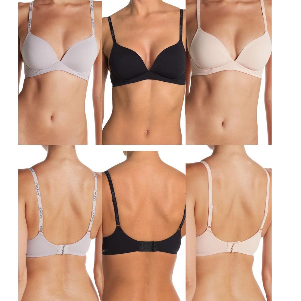 NEW STOCK DKNY Bra