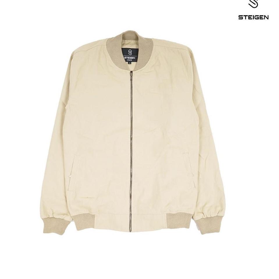 ✧ Steigen bomber oslo sueding cream ✺