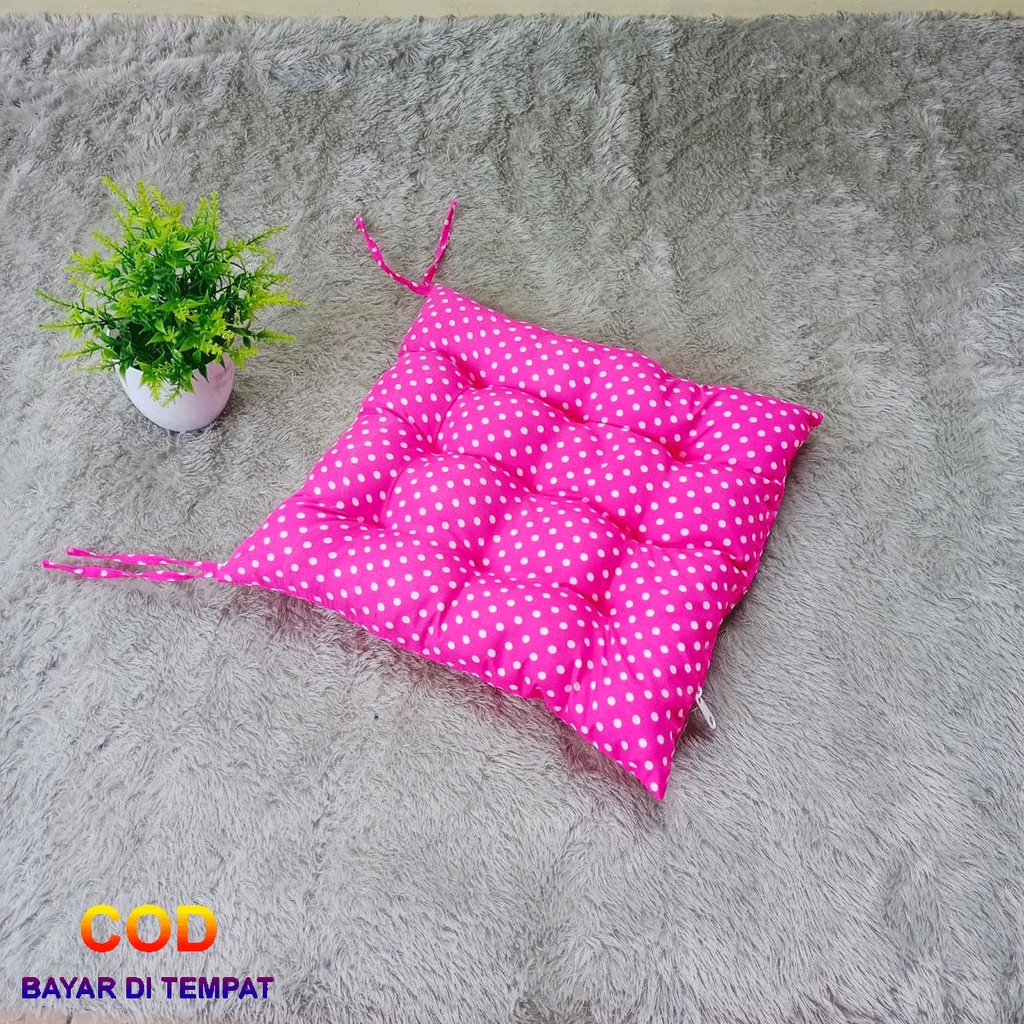 ✅COD PILLOW CUSHION BANTAL KURSI SOFA BANTALAN DUDUK ALAS LANTAI LESEHAN DEKORASI RUANG TAMU PERLENGKAPAN RUMAH