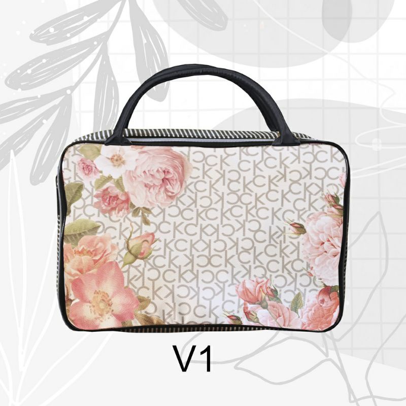 Tas travel bag CK