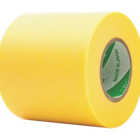 

Nichiban 2311H-50 Masking tape 50mmX18m 2roll Solasi Kertas Cat