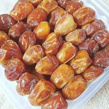 

➻ Kurma sukari/kurma raja/kurma 1kg ➨