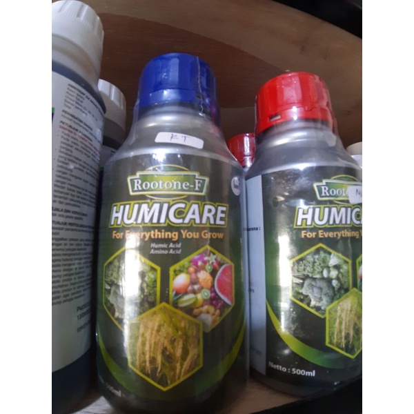Humicare rootone-f 500ml original