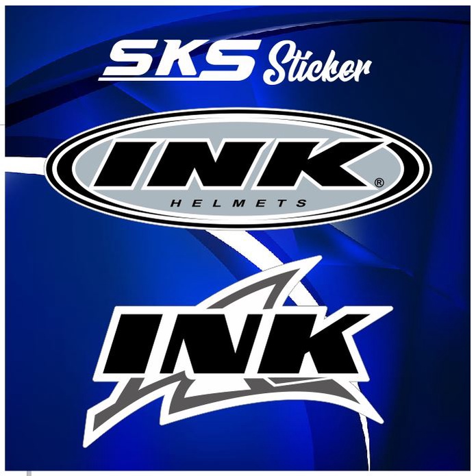 stiker ink prin cutt bahan pospor