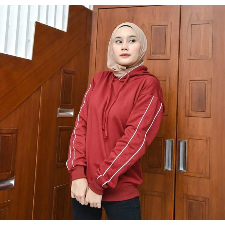 Sweater Wanita Grosir Berkualitas -List hodie