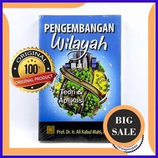 

parts Pengembangan Wilayah Teori & Aplikasi - Ali Kabul Mahi 1F3BZ3