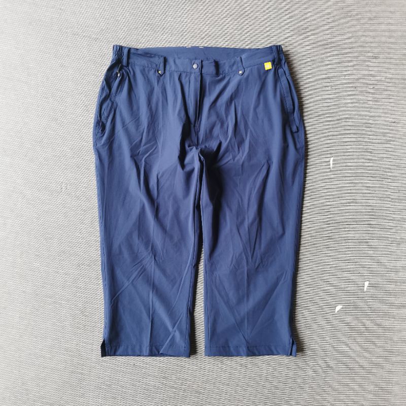 NORTHLAND CELANA OUTDOOR PENDEK WANITA  SECOND SIZE XL 33 34