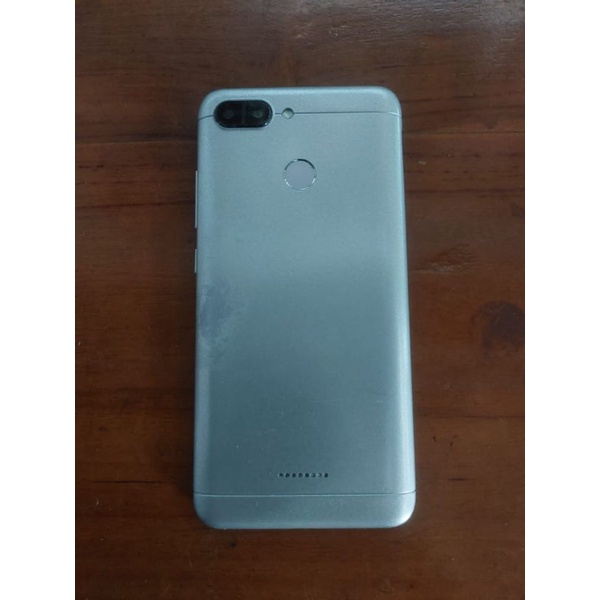 redmi 6 ram 3/32 batangan