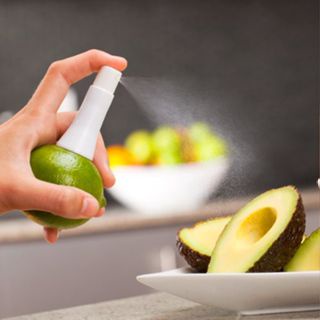 

TMO Alat Penyemprot Sari Buah Alami Pengambil Sari Buah Spray