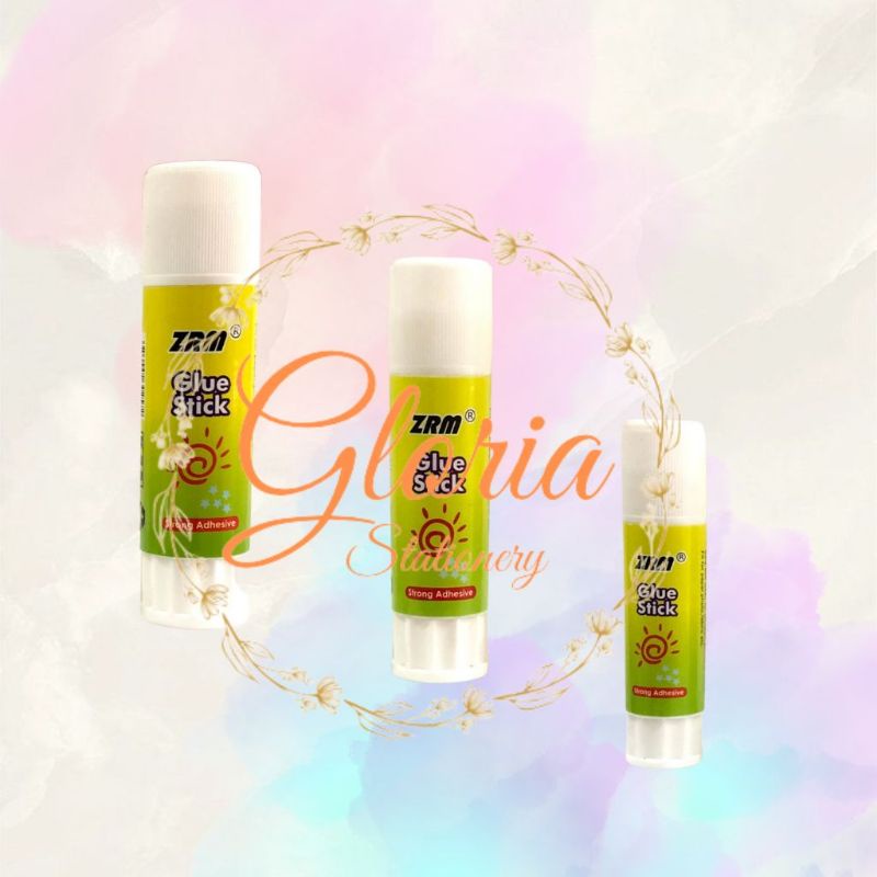 

Lem stik Kecil ZRM/ Lem stik sedang ZRM/Lem stik Besar ZRM