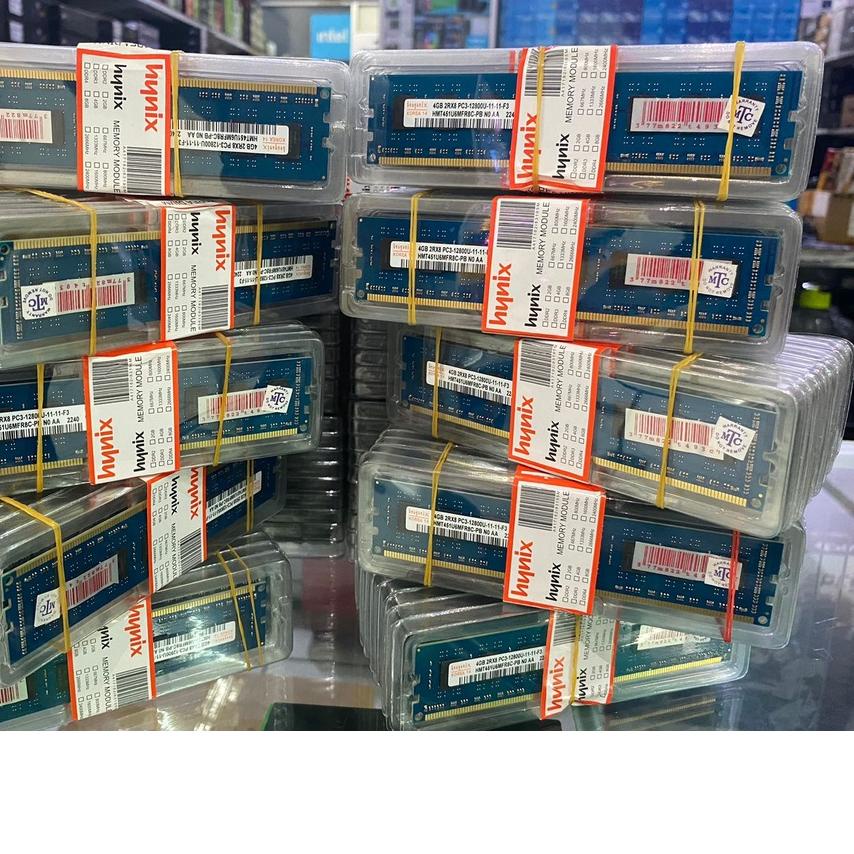 ◄ Memory PC DDR3 4GB Hynix PC- ✪